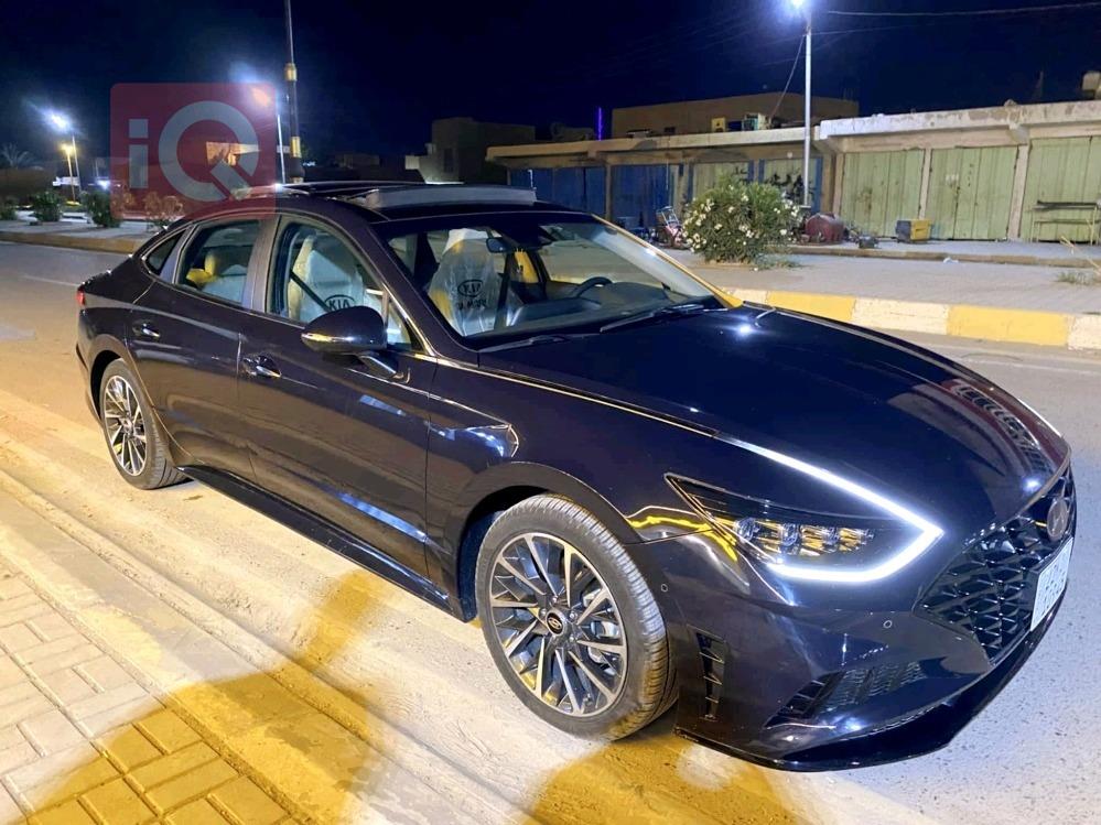 هيونداي سوناتا